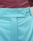 Preview: VIP Marlene trousers – stylish elegance with 5G protection - turquoise