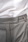 Preview: Marlene Trousers VIP – stylish elegance with 5G protection - grey-green