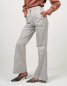 Preview: Pantalon VIP à coupe évasée – Une protection élégante au quotidien - gris clair