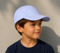 Preview: Casquette enfant 4 coloris doublée Swiss Shield Ultima 32dB à 3.5GHz