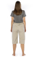 Preview: Damen Caprihose 40dB bei 5.8GHz