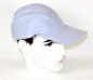 Preview: EMF Shielding cap organic cotton lined with Swiss Shield Ultima in 4 colours 32dB at 3.5GHz