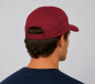 Preview: EMF Shielding cap organic cotton lined with WAVESAFE Extreme-Safe in 4 colours 82dB at 3.5GHz