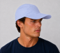 Preview: EMF Shielding cap organic cotton lined with WAVESAFE Extreme-Safe in 4 colours 82dB at 3.5GHz