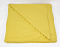Preview: EMF Shielding Blanket Flannel 160x180cm organic cotton lined with Extreme-Safe 82dB at 5G 3.5GHz in 4 colours