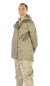 Preview: EMF Protective suit Extreme Safe 2-piece - pants and top 82dB at 3.5GHz polyester, copper and nickel