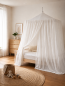 Preview: Canopy 160x210cm Swiss Shield VENTUS pyramid for stand or hook 1GHz 47dB, 3.5GHz 36dB
