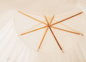 Preview: Round Silver Net canopy for beds up to 180 cm in size 1 GHz 48 dB, 3.5 GHz 45 dB