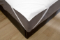 Preview: Mattress cover 140x200cm Swiss Shield ULTIMA 32dB at 3.5GHz