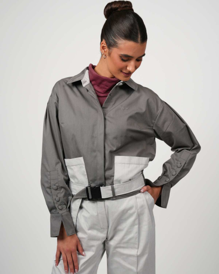 Wavesafe, 5G, protection contre les radiations, pantalon Capri pour femmes 37dB à 3,5GHz