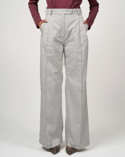 Wavesafe, 5G, protection contre les radiations, pantalon Capri pour femmes 37dB à 3,5GHz