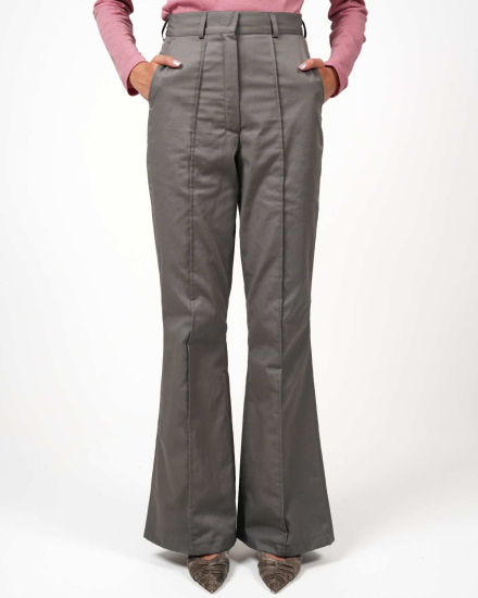 Wavesafe, 5G, protection contre les radiations, pantalon Capri pour femmes 37dB à 3,5GHz