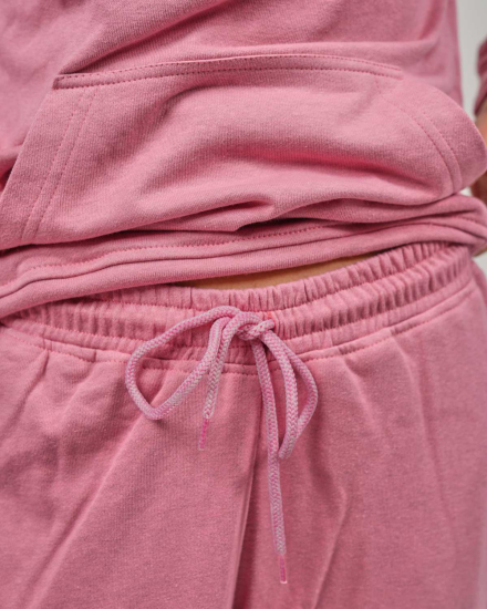 VIP Loungewear - Stilvolle Entspannung mit 5G Schutz - Altrosa