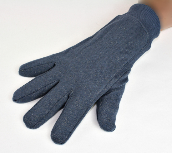 Wavesafe, protection contre les radiations, gants de protection en tissu sweat-shirt argent et coton bio en 4 couleurs 33dB à 3,5GHz