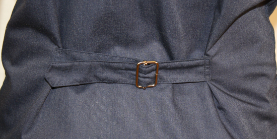 Gilet da uomo 37dB a 3.5GHz 2 colori
