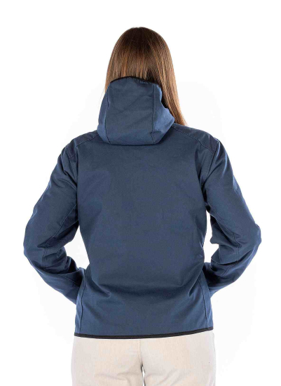 Giacca da donna altamente efficace con fodera di protezione dalle radiazioni: alta sicurezza 50 dB a 5 G (3,5 GHz)