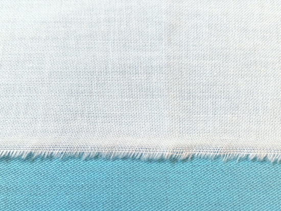 NEW Fabric by the metre Swiss Shield VENTUS - price per metre 36dB at 3.5GHz, 47dB at 1GHz