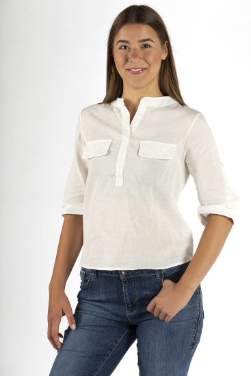 Blouse dames Swiss Shield ULTIMA