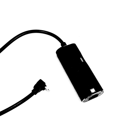 Netzwerk (LAN) Adapter für i-phone und i-pad