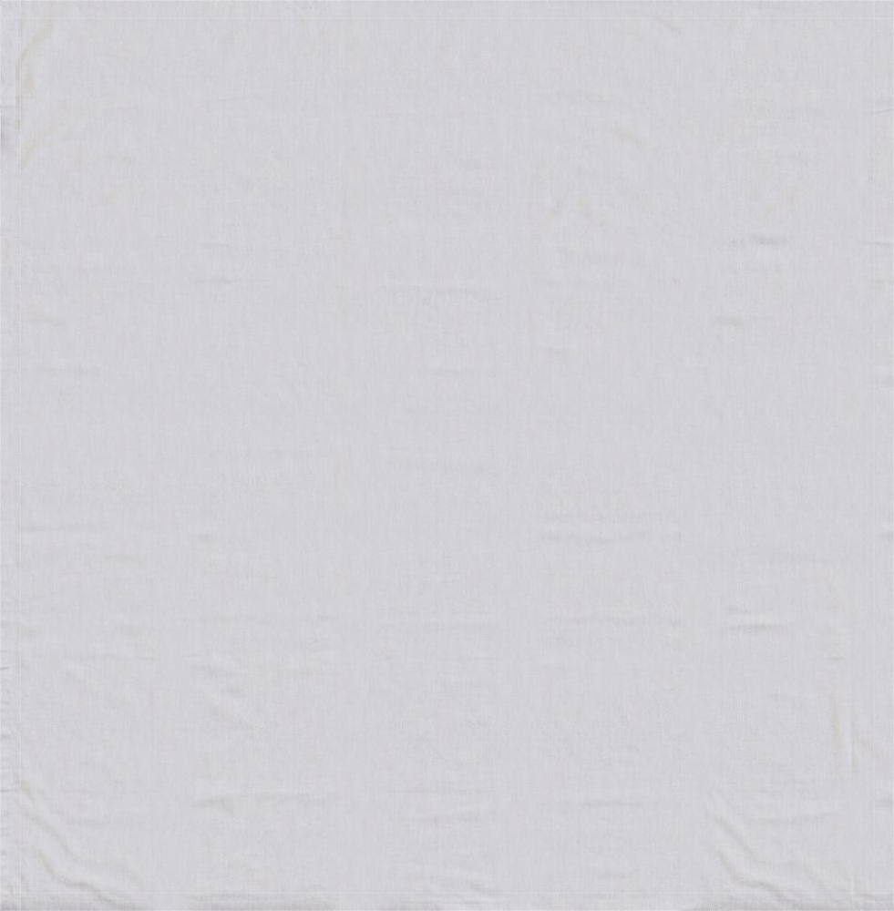 Baldachin Unterlage 260x265cm hellgrau für Baldachine 210x210cm
