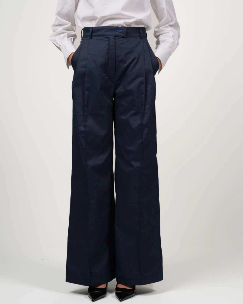 Wavesafe, 5G, Radiation Protection, Ladies Trousers Capri 37dB at 3.5GHz