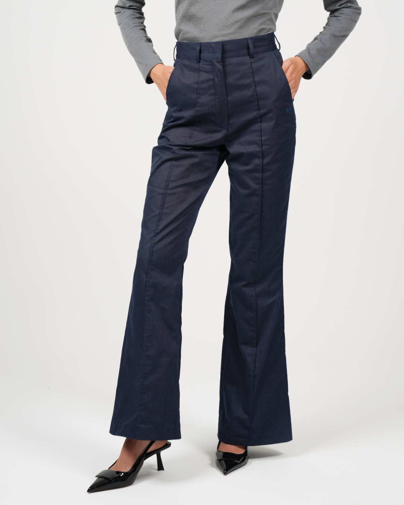 Wavesafe, 5G, protection contre les radiations, pantalon Capri pour femmes 37dB à 3,5GHz