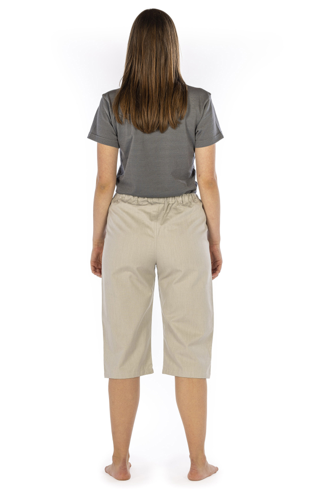 Damen Caprihose 40dB bei 5.8GHz