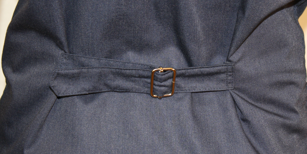 Gilet da uomo 37dB a 3.5GHz 2 colori