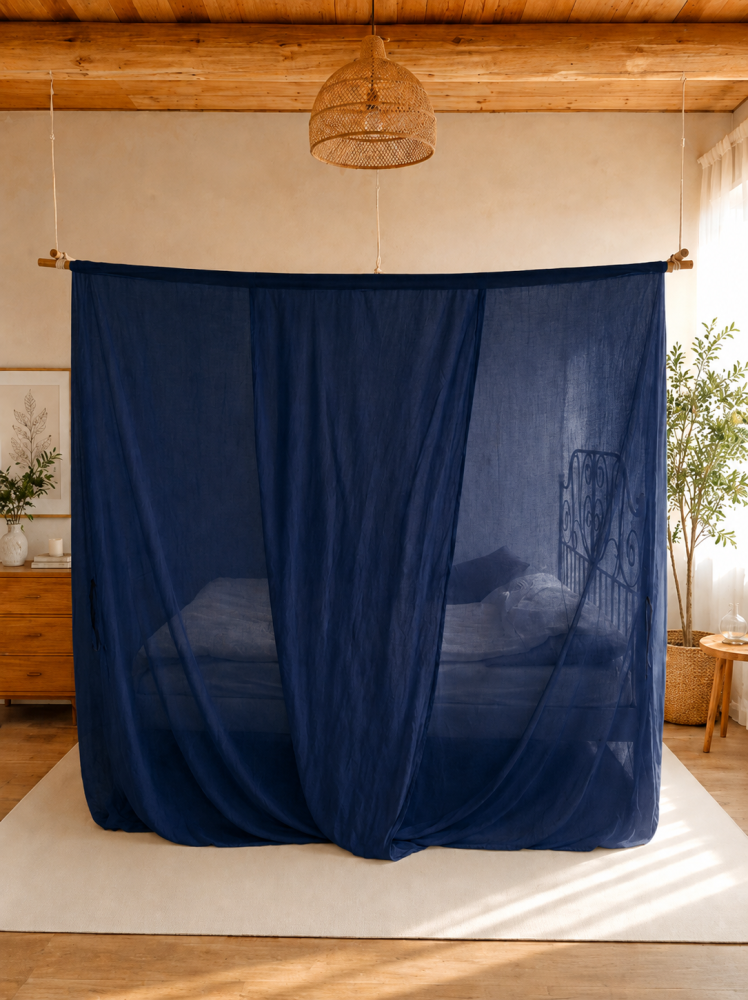 Canopy 160x210cm Swiss Shield VENTUS box canopy 1GHz 47dB, 3.5GHz 36dB