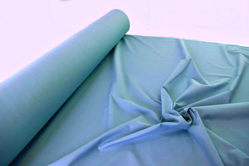 Tenda in filo d'acciaio inossidabile azzurro Prezzo per 1m2 - min. due m2 37dB a 3.5GHz