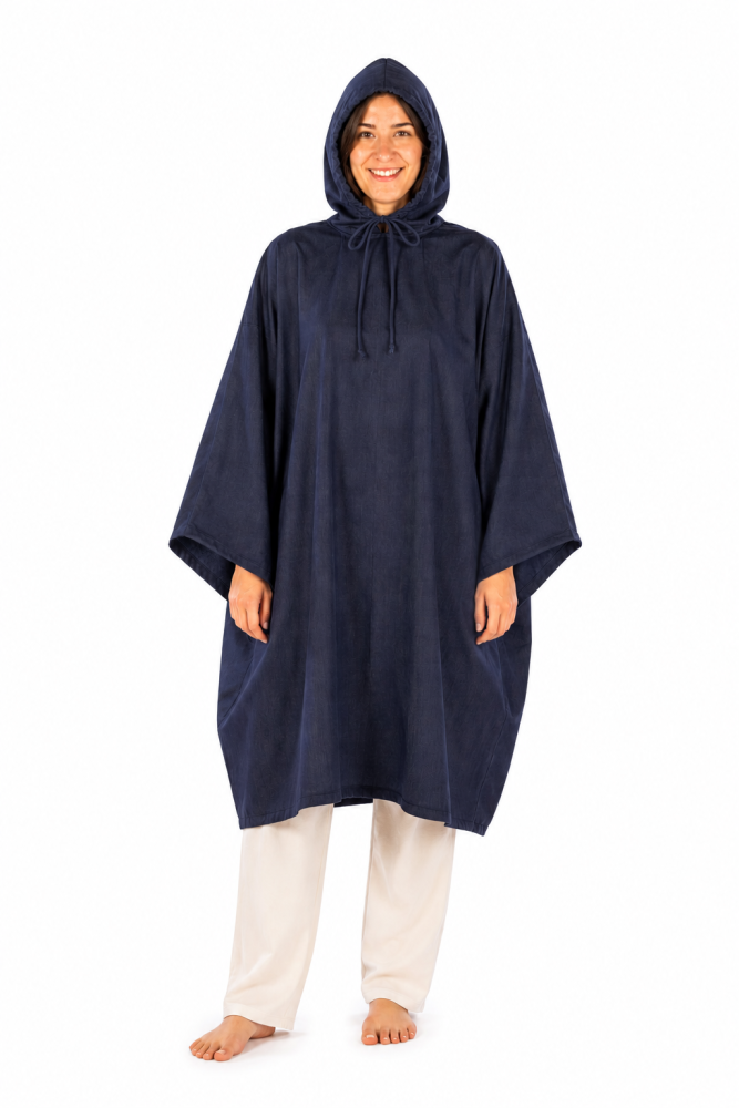 Wavesafe, 5G, Strahlenschutz, Damen Hose grau 37dB bei 3.5GHz