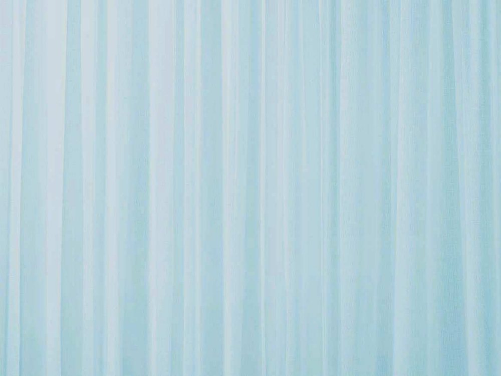 NEW Curtain Swiss Shield Ventus colour light blue - Price per 1m2 - min. two m2 - 36dB at 3.5GHz, 47dB at 1GHz