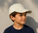 Cappellino per bambini 4 colori Swiss Shield Ultima foderato 32dB a 3.5GHz