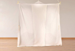 Swiss Shield ULTIMA Kastenbaldachin 210x210cm inkl. Aufhängevorrichtung 43dB bei 1GHz, 32dB bei 3.5GHz