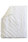 Duvet Cover 155x220cm Swiss Shield ULTIMA 32dB at 3.5GHz