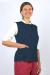 Gilet da donna 37dB a 3.5GHz 2 colori